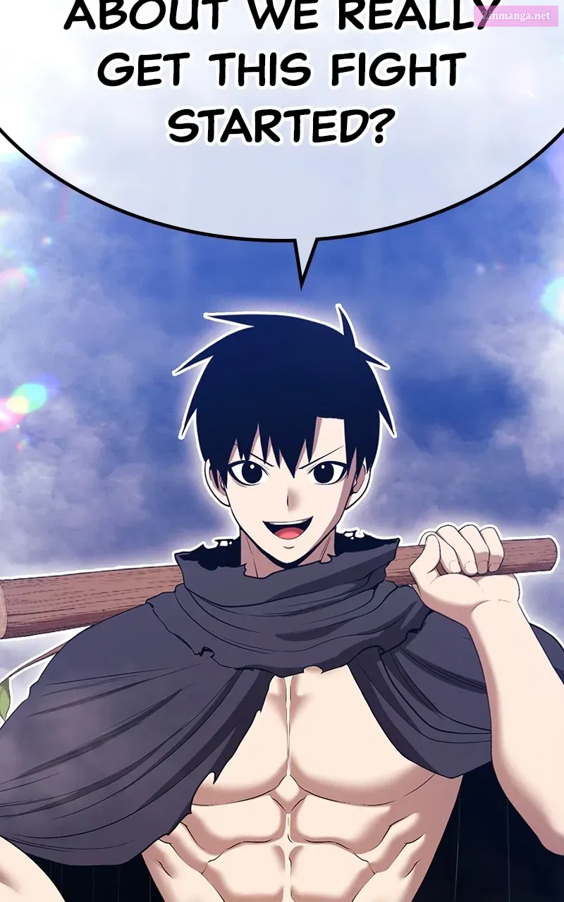 +99 ReinforcedWooden Stick Chapter 134 page 405 - 