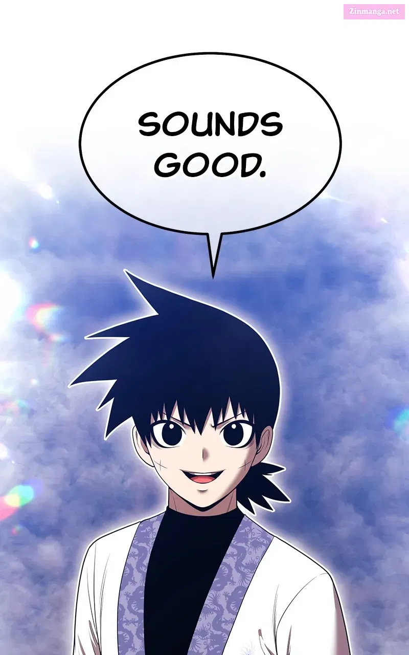 +99 ReinforcedWooden Stick Chapter 134 page 408 - 