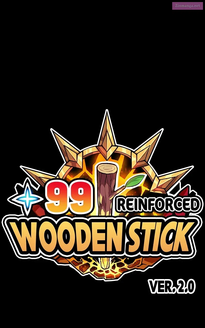+99 ReinforcedWooden Stick Chapter 134 page 417 - 