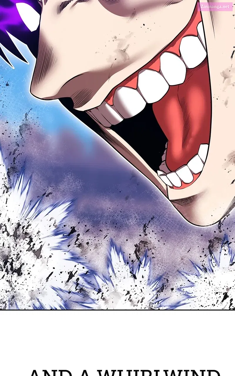 +99 ReinforcedWooden Stick Chapter 134 page 47 - 