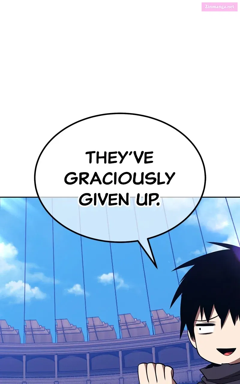+99 ReinforcedWooden Stick Chapter 134 page 6 - 