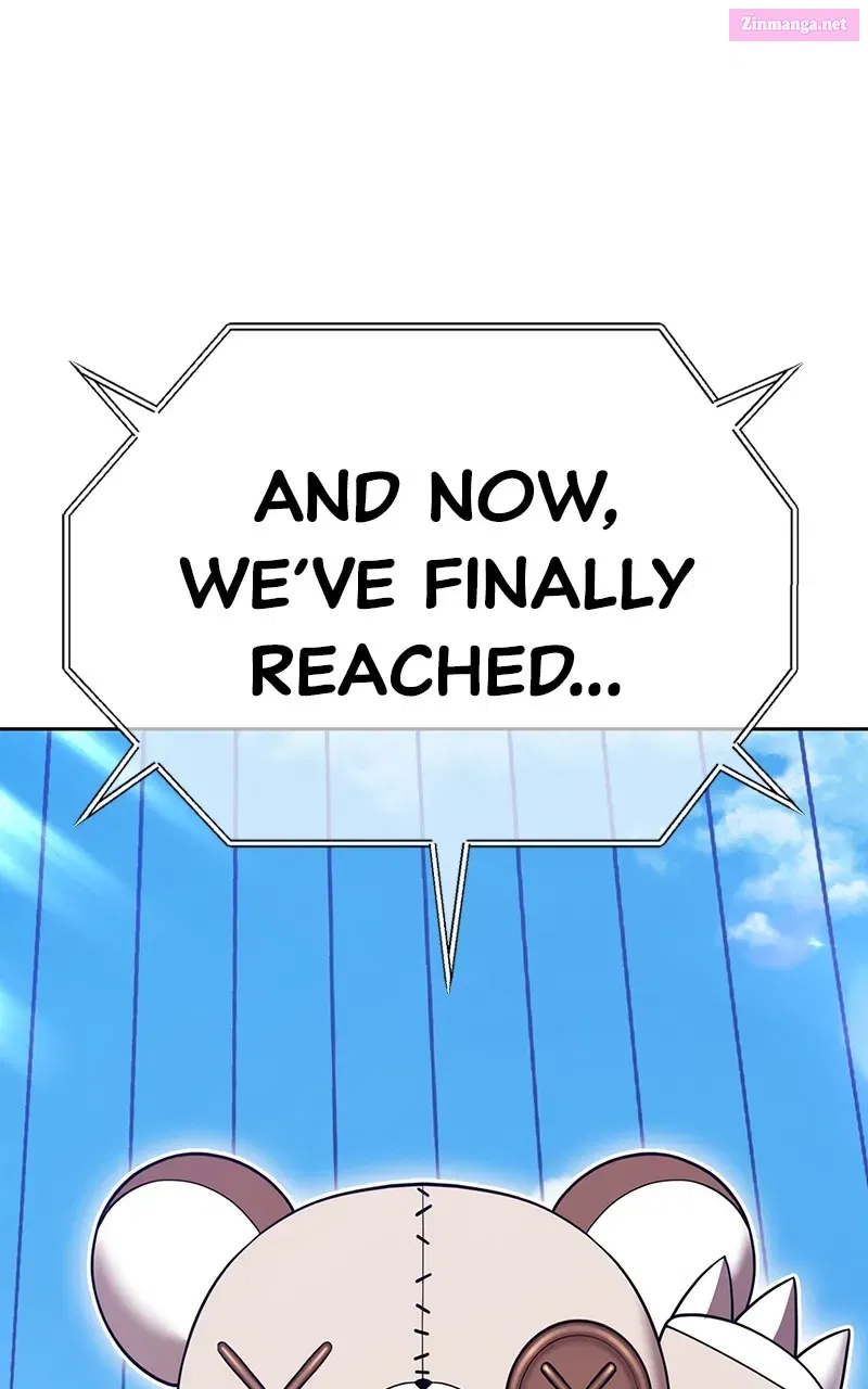 +99 ReinforcedWooden Stick Chapter 134 page 61 - 