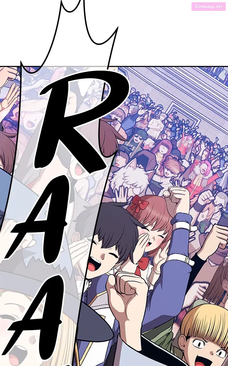 +99 ReinforcedWooden Stick Chapter 134 page 77 - 