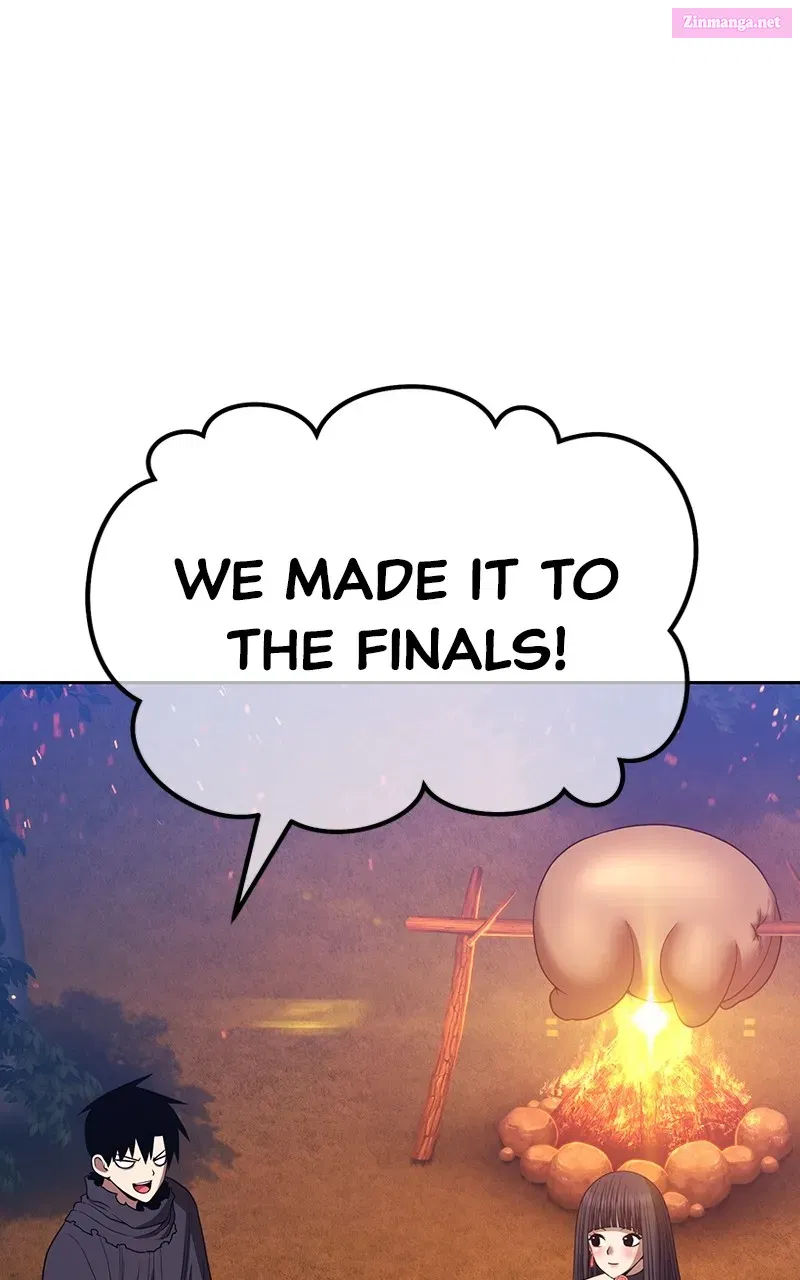 +99 ReinforcedWooden Stick Chapter 134 page 86 - 
