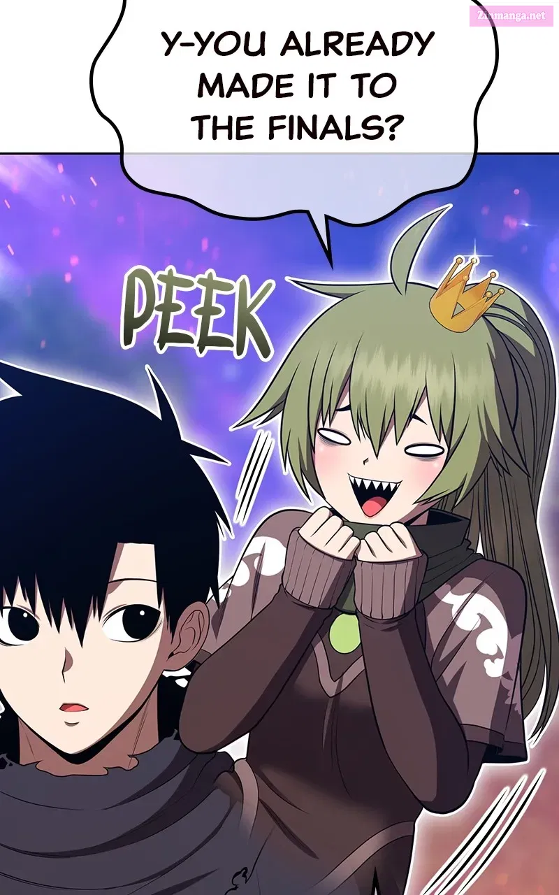 +99 ReinforcedWooden Stick Chapter 134 page 89 - 