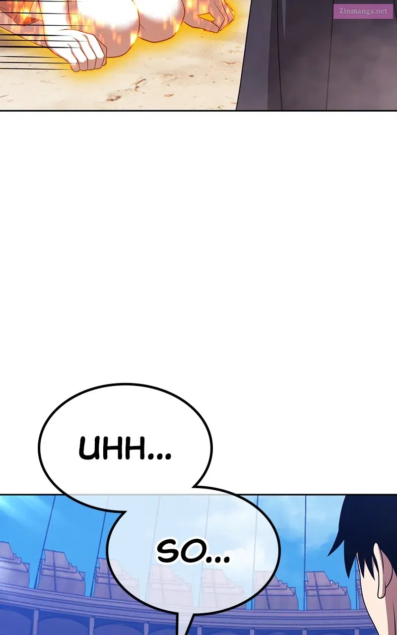 +99 ReinforcedWooden Stick Chapter 134 page 10 - 