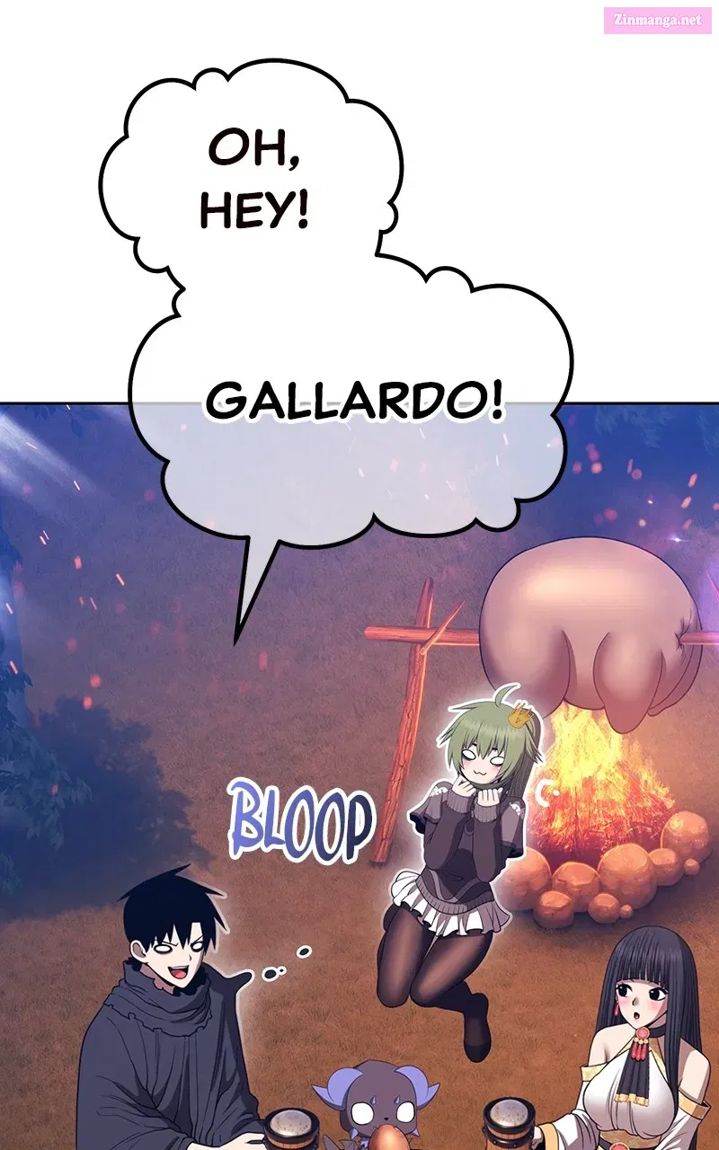 +99 ReinforcedWooden Stick Chapter 134 page 91 - 