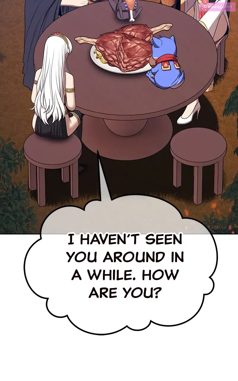 +99 ReinforcedWooden Stick Chapter 134 page 92 - 