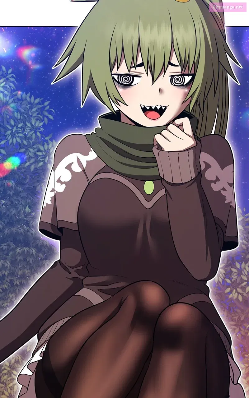 +99 ReinforcedWooden Stick Chapter 134 page 94 - 