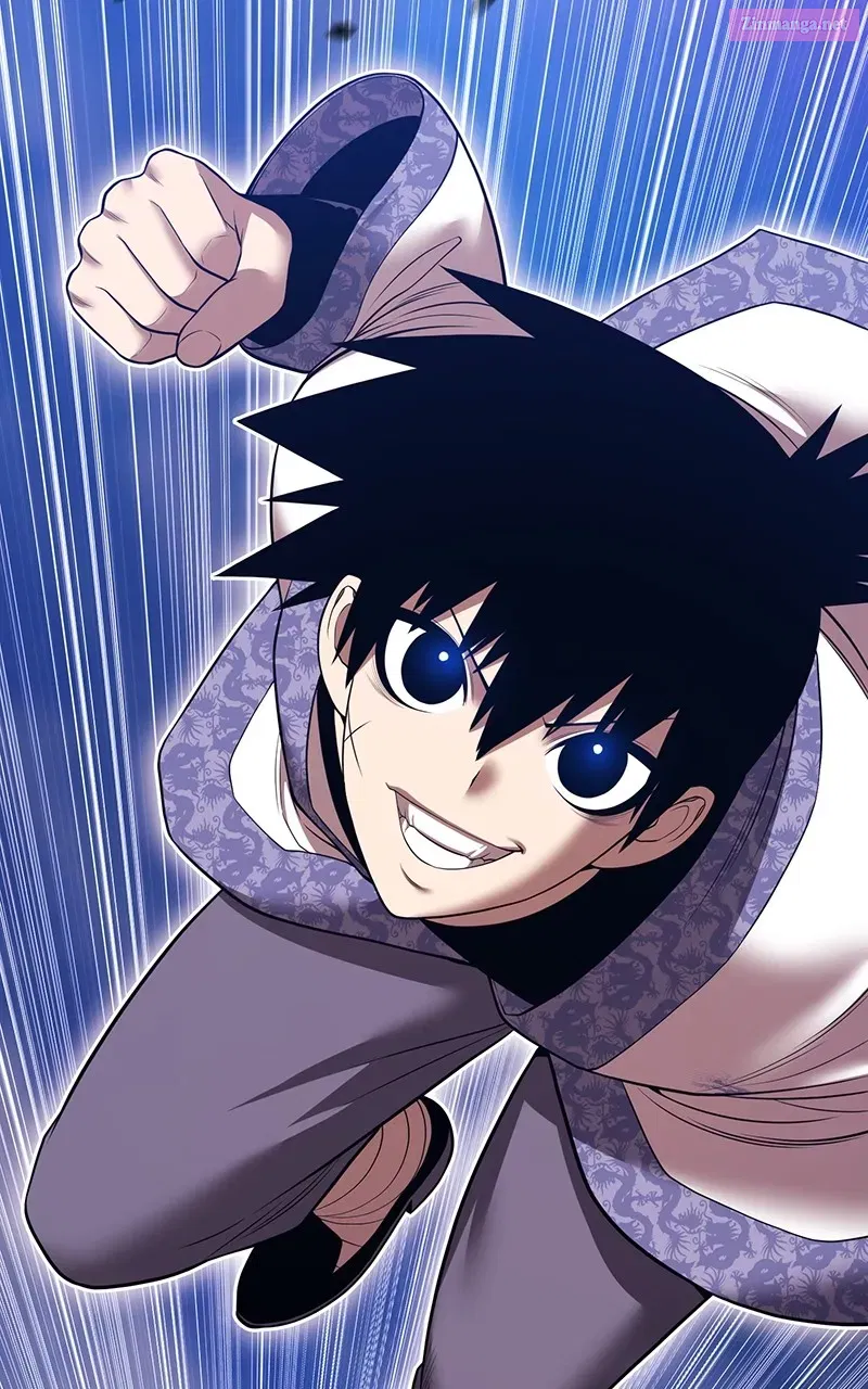 +99 ReinforcedWooden Stick Chapter 135 page 2 - 