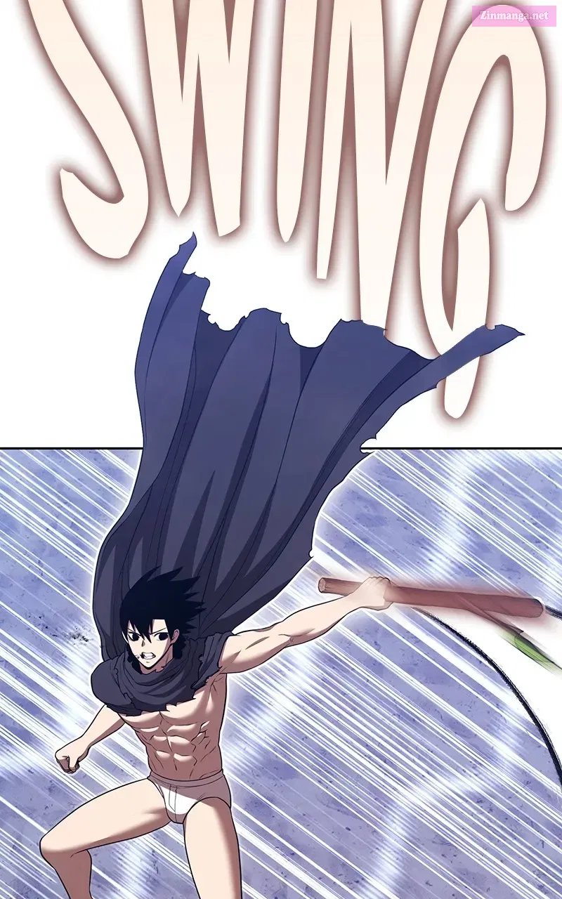 +99 ReinforcedWooden Stick Chapter 135 page 103 - 