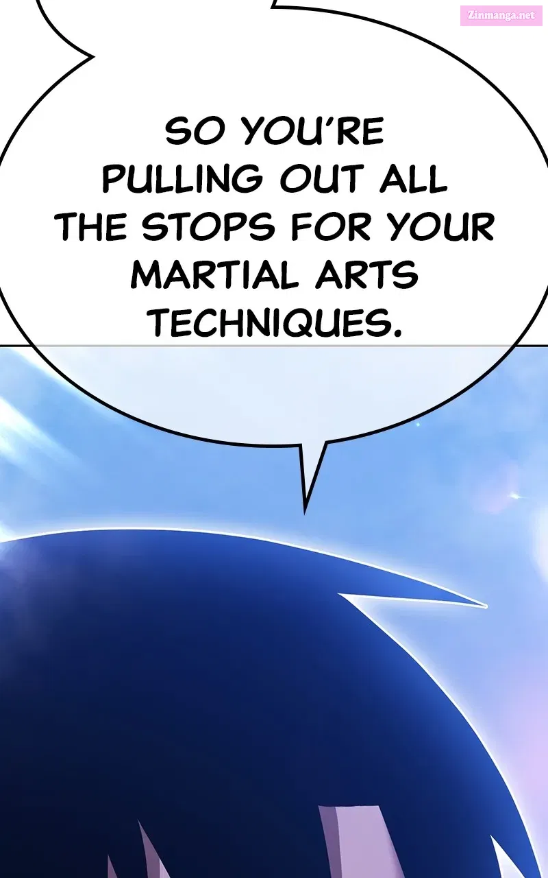 +99 ReinforcedWooden Stick Chapter 135 page 111 - 