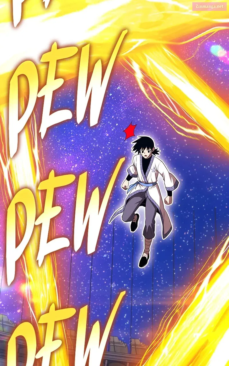+99 ReinforcedWooden Stick Chapter 135 page 120 - 