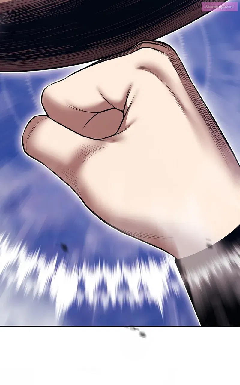 +99 ReinforcedWooden Stick Chapter 135 page 14 - 