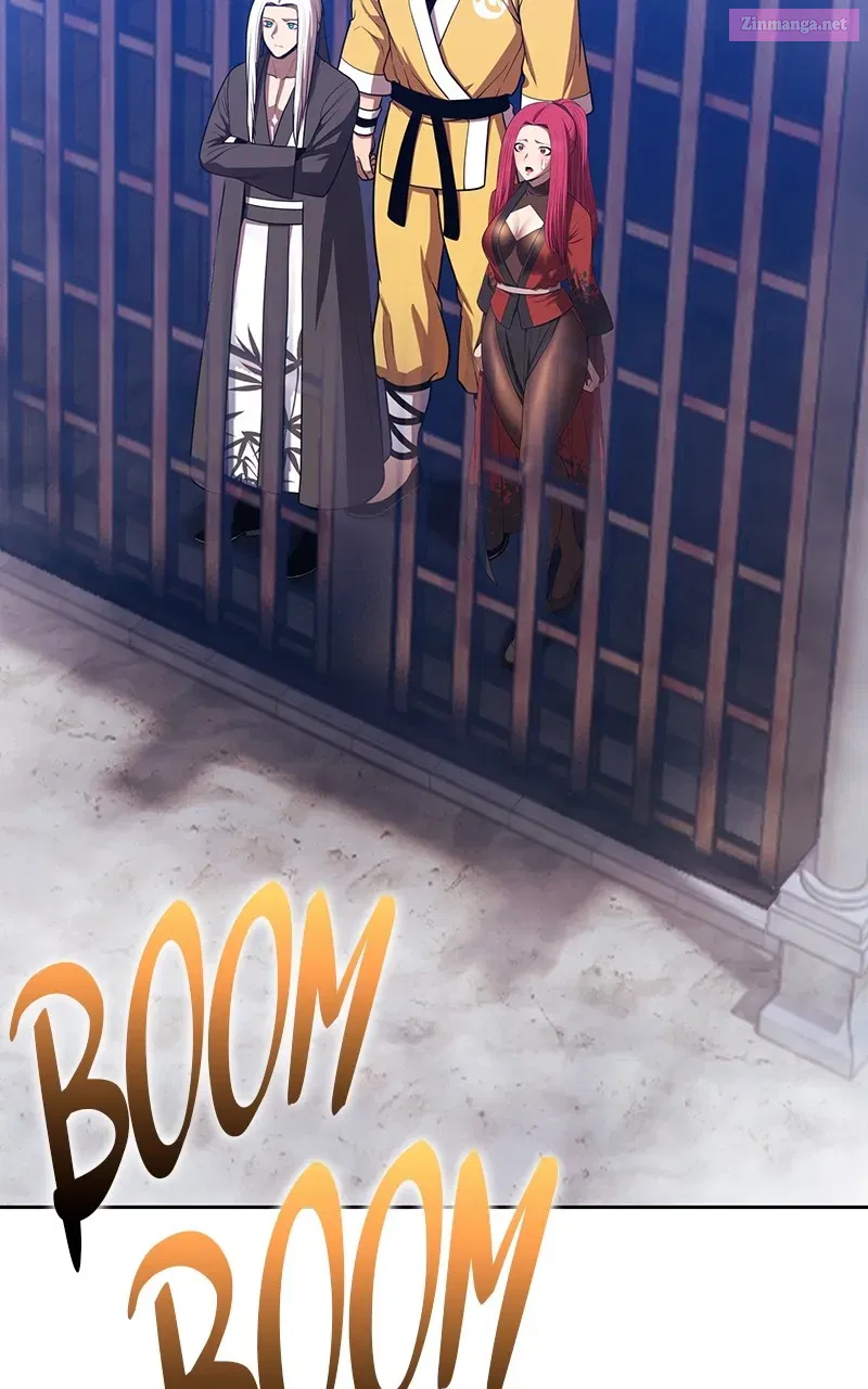 +99 ReinforcedWooden Stick Chapter 135 page 135 - 