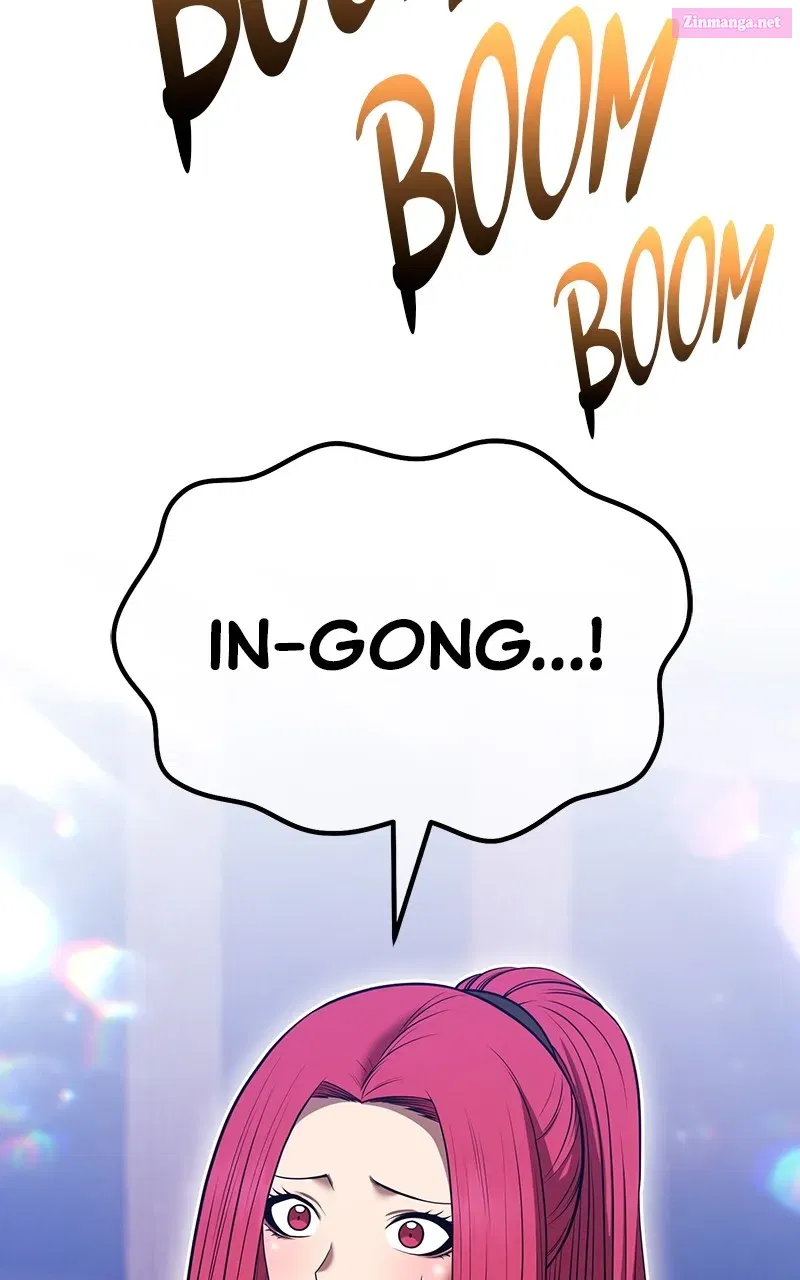 +99 ReinforcedWooden Stick Chapter 135 page 136 - 