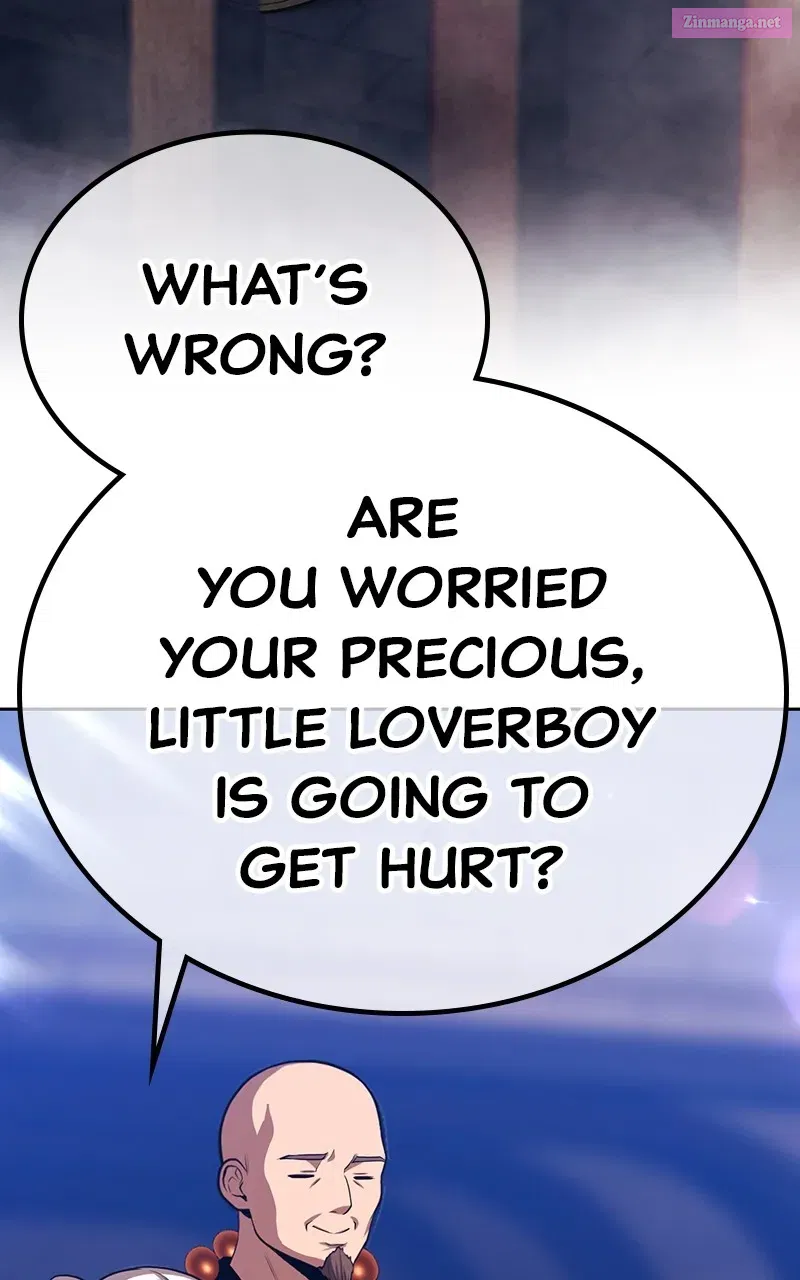 +99 ReinforcedWooden Stick Chapter 135 page 139 - 