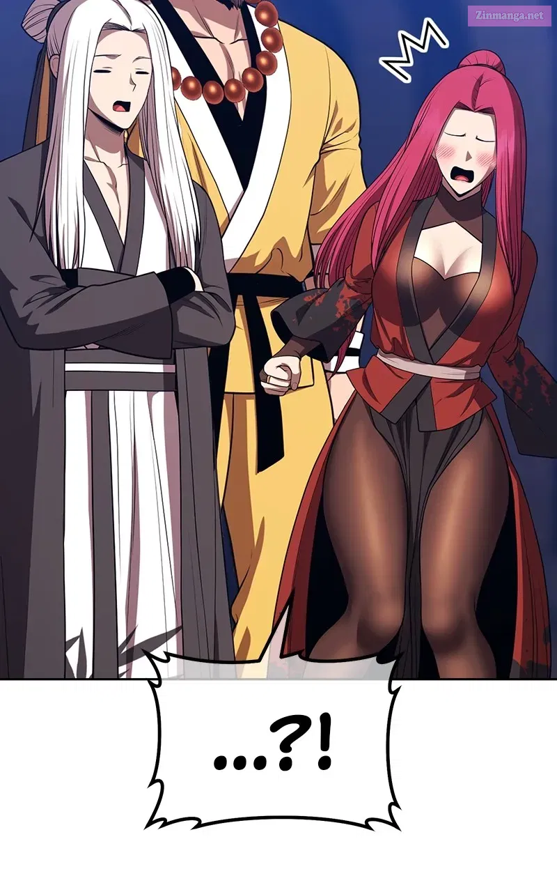 +99 ReinforcedWooden Stick Chapter 135 page 140 - 