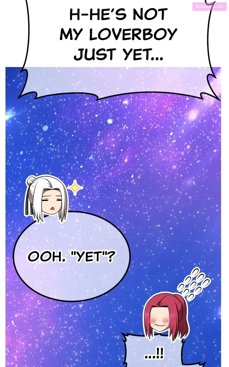+99 ReinforcedWooden Stick Chapter 135 page 142 - 