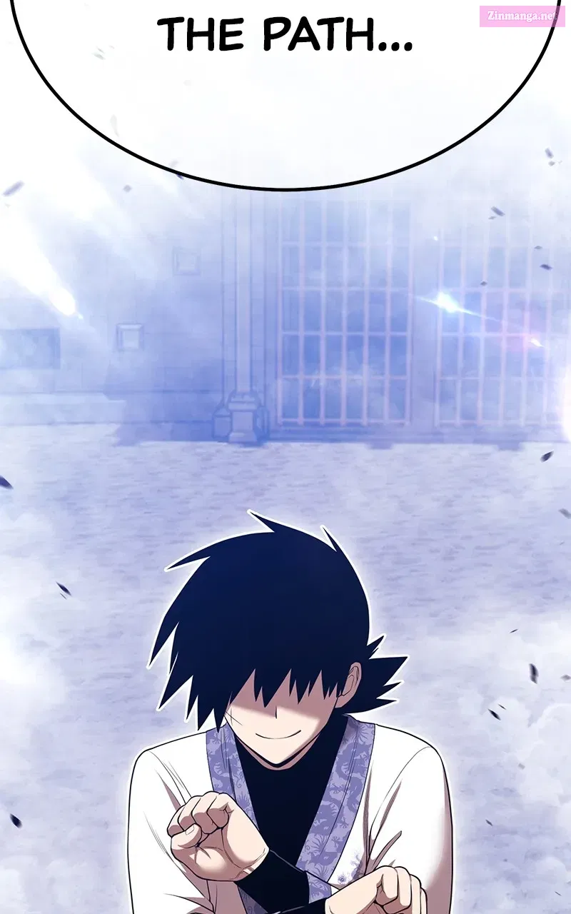 +99 ReinforcedWooden Stick Chapter 135 page 155 - 