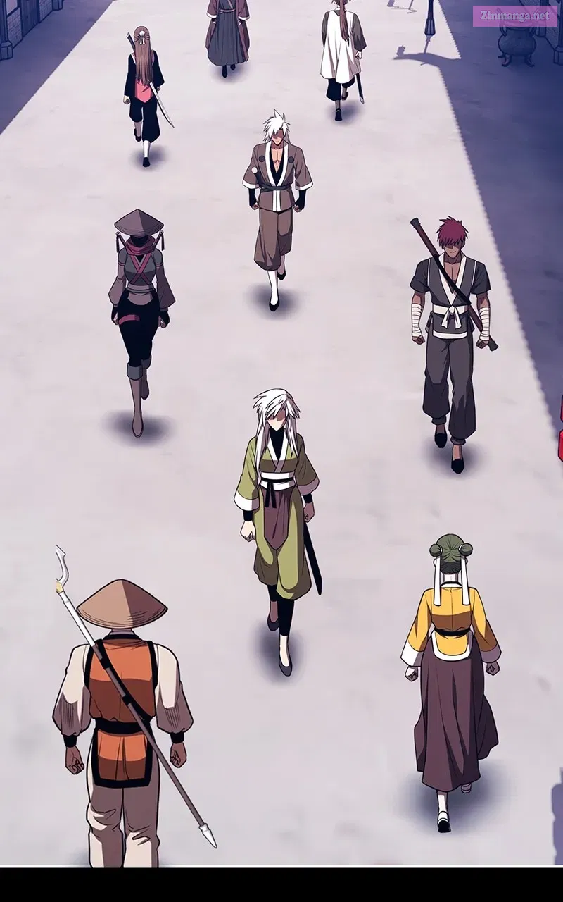 +99 ReinforcedWooden Stick Chapter 135 page 166 - 