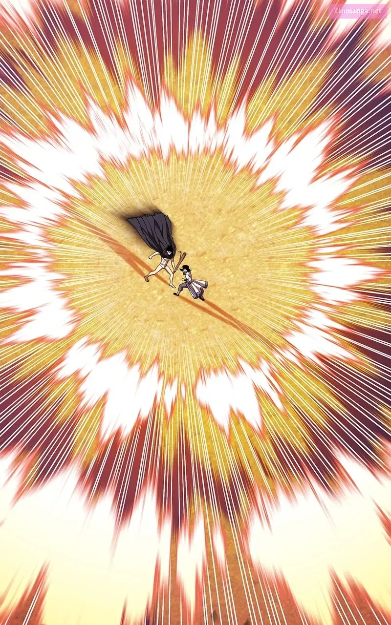 +99 ReinforcedWooden Stick Chapter 135 page 18 - 