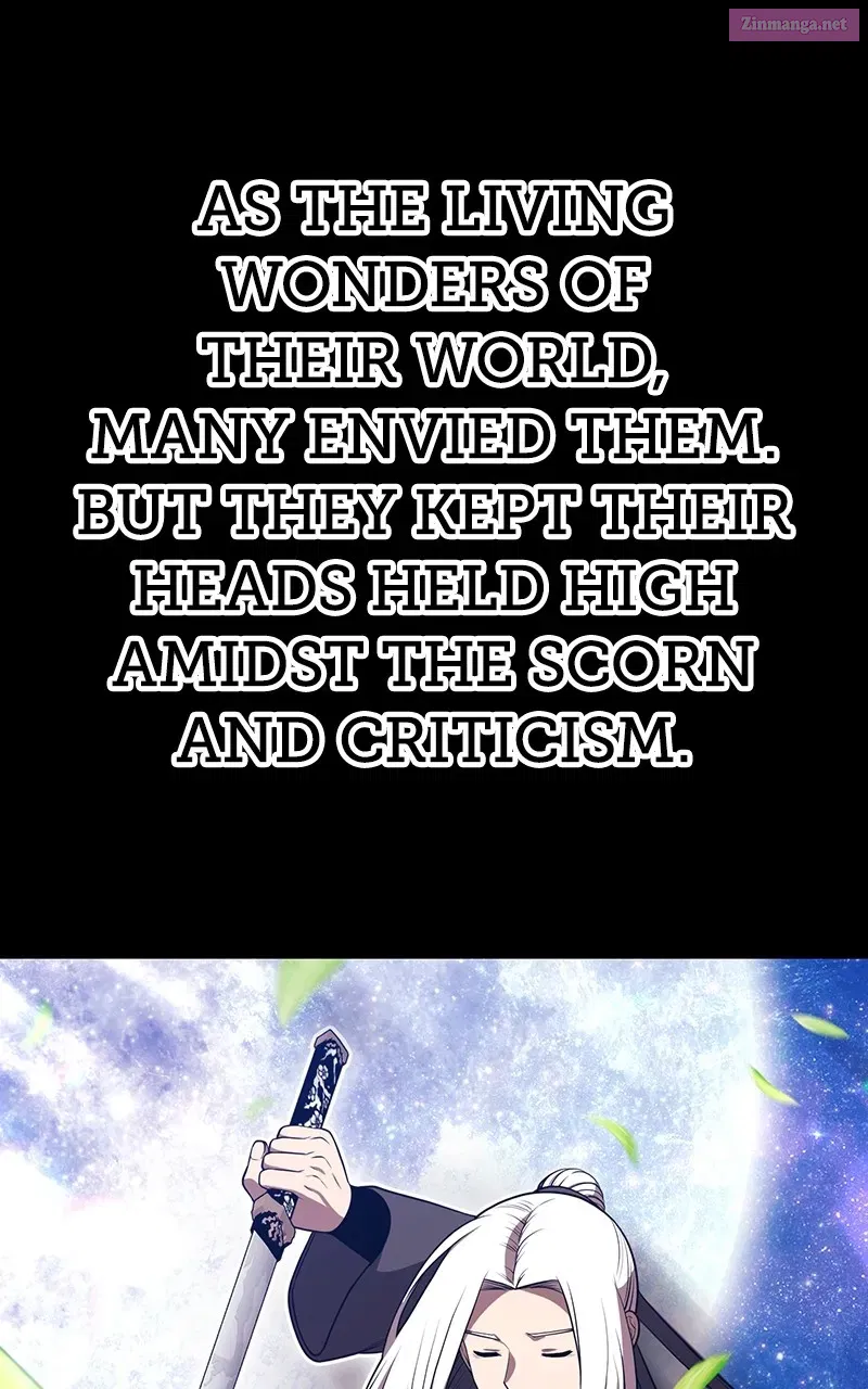 +99 ReinforcedWooden Stick Chapter 135 page 194 - 