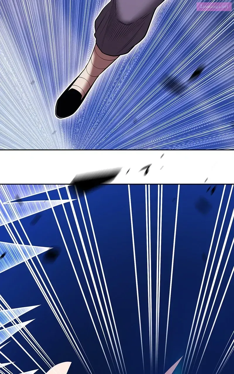 +99 ReinforcedWooden Stick Chapter 135 page 3 - 