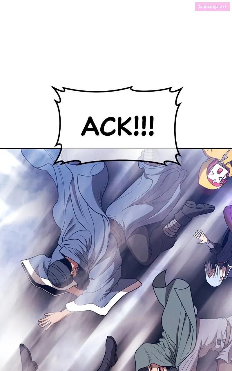 +99 ReinforcedWooden Stick Chapter 135 page 21 - 