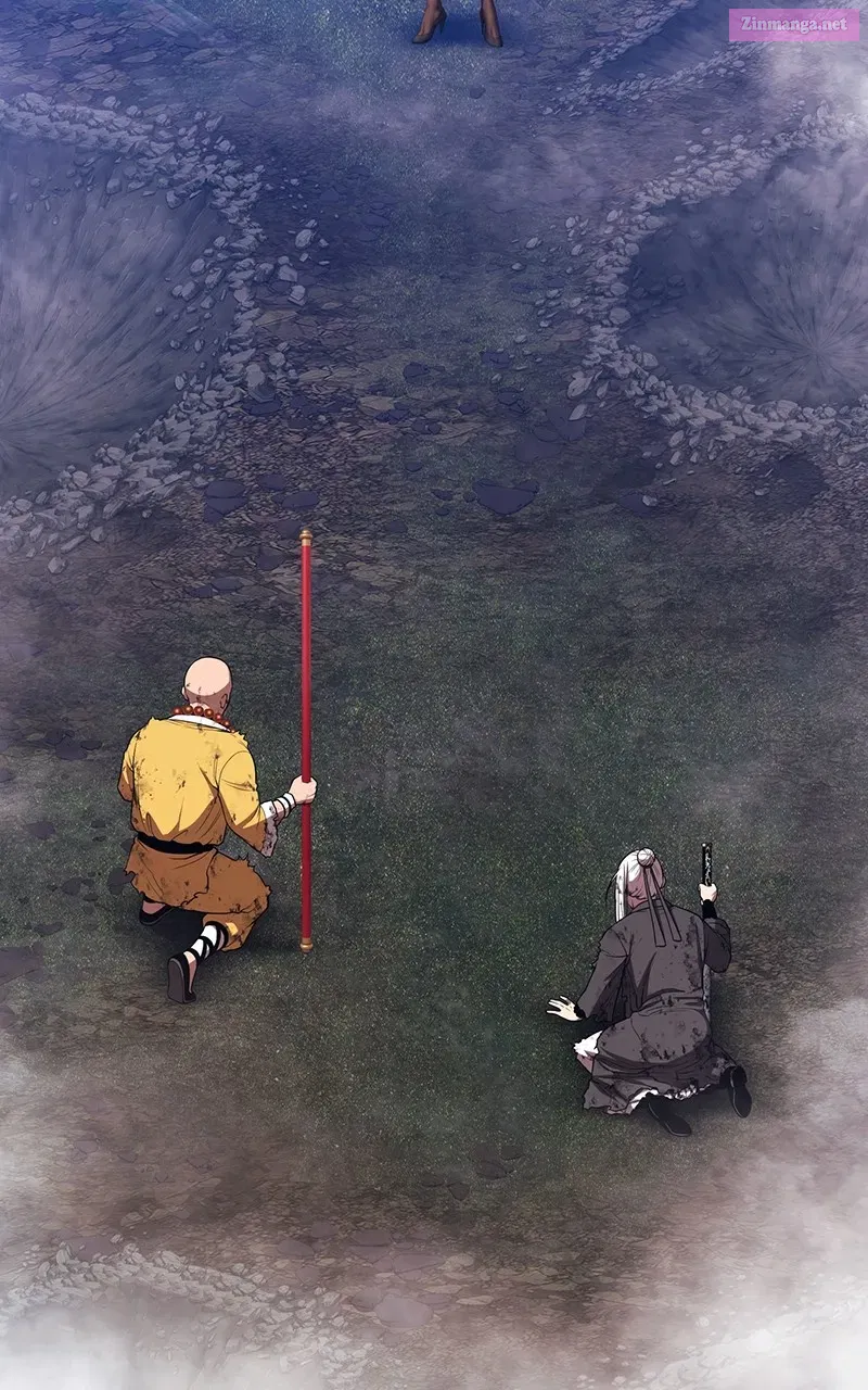 +99 ReinforcedWooden Stick Chapter 135 page 205 - 