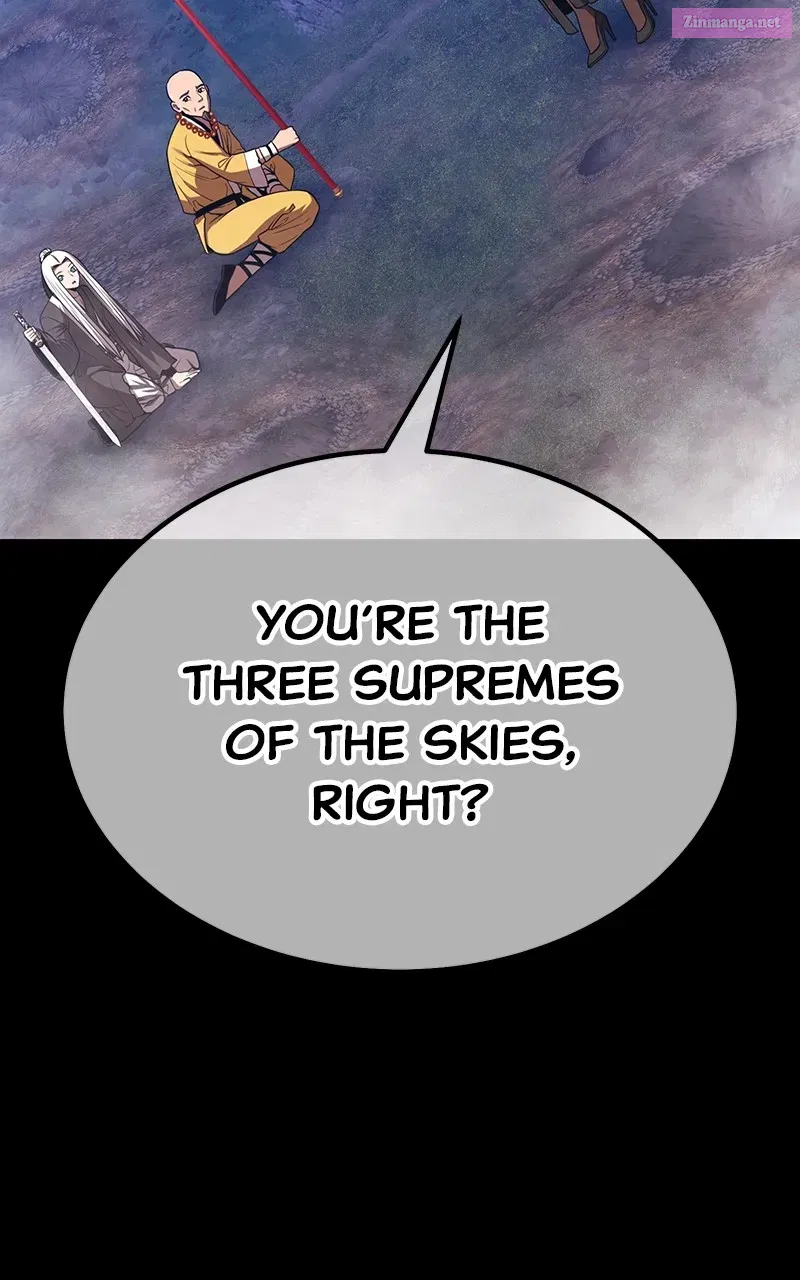 +99 ReinforcedWooden Stick Chapter 135 page 234 - 