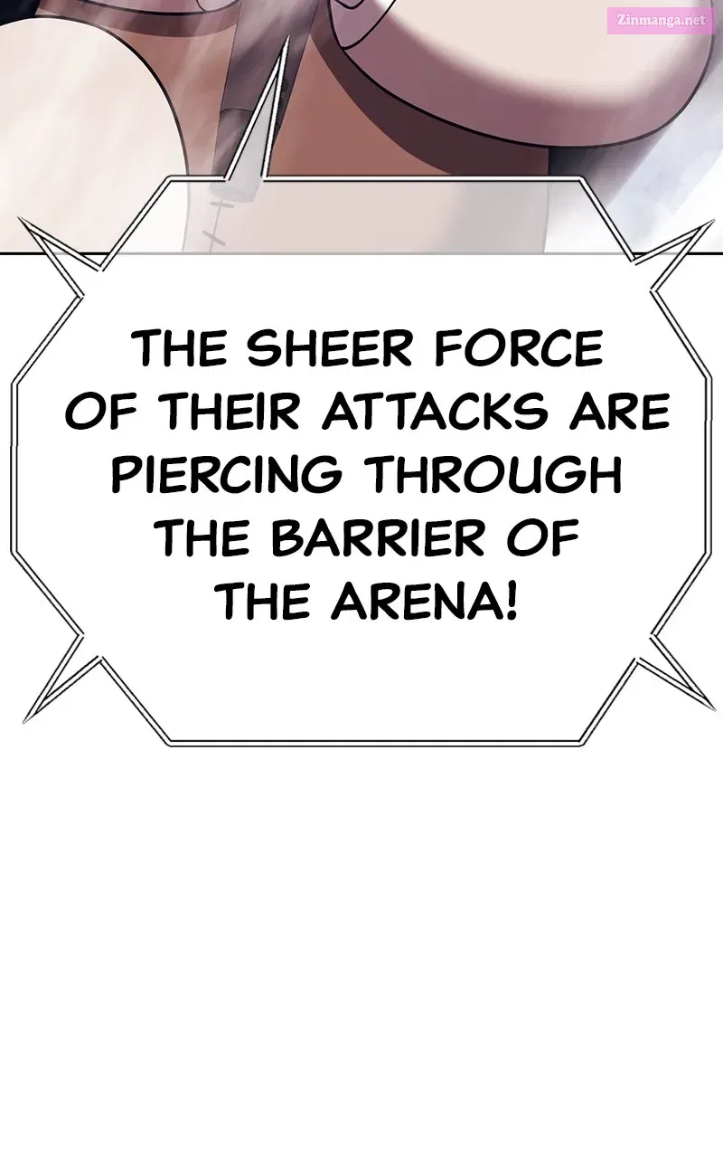 +99 ReinforcedWooden Stick Chapter 135 page 25 - 