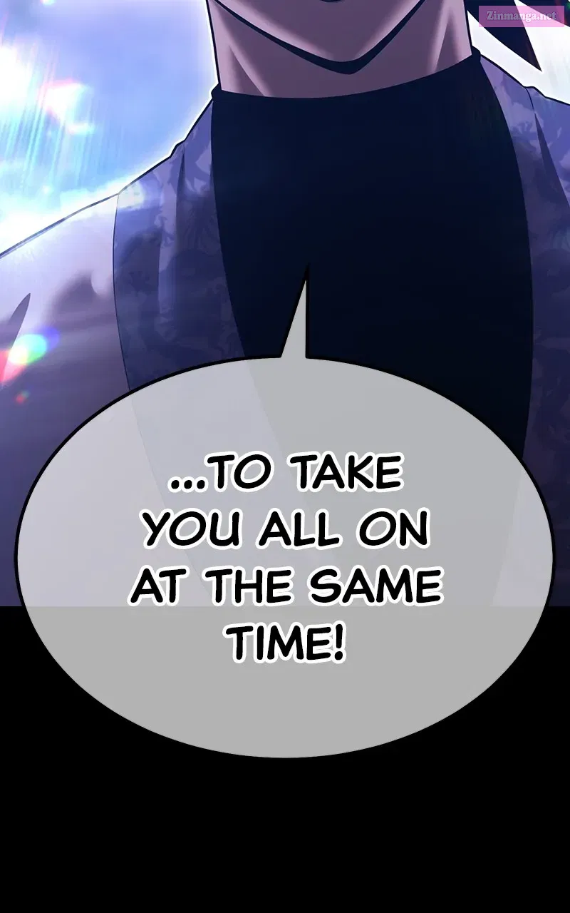 +99 ReinforcedWooden Stick Chapter 135 page 246 - 
