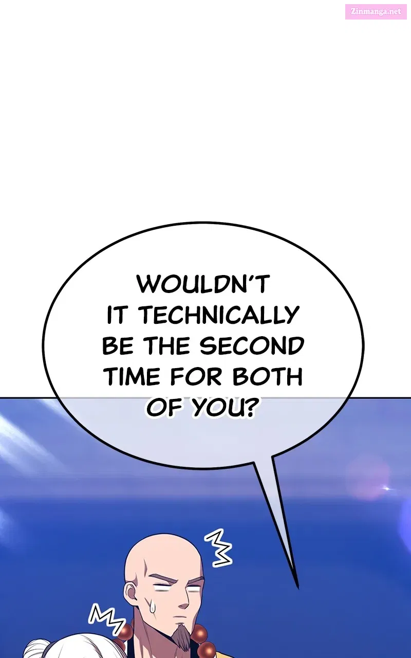 +99 ReinforcedWooden Stick Chapter 135 page 255 - 