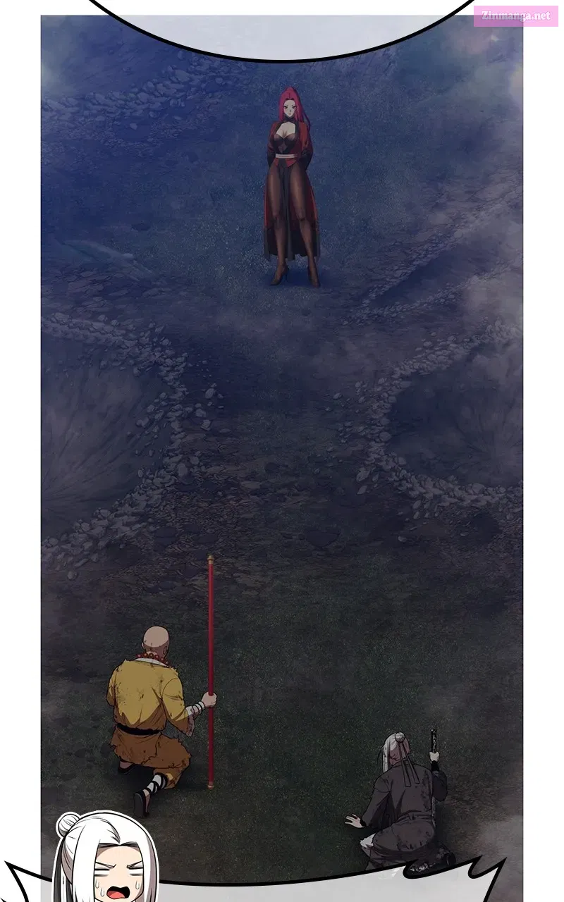 +99 ReinforcedWooden Stick Chapter 135 page 257 - 