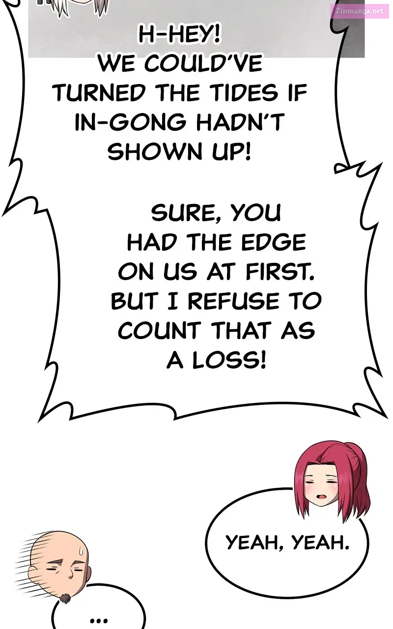 +99 ReinforcedWooden Stick Chapter 135 page 258 - 