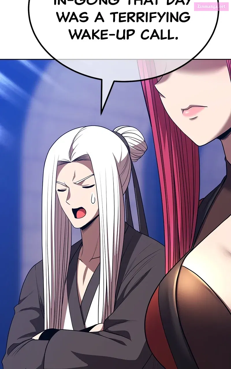 +99 ReinforcedWooden Stick Chapter 135 page 260 - 