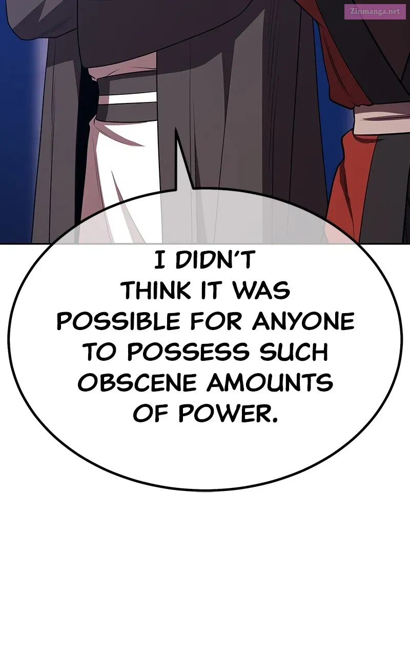 +99 ReinforcedWooden Stick Chapter 135 page 261 - 