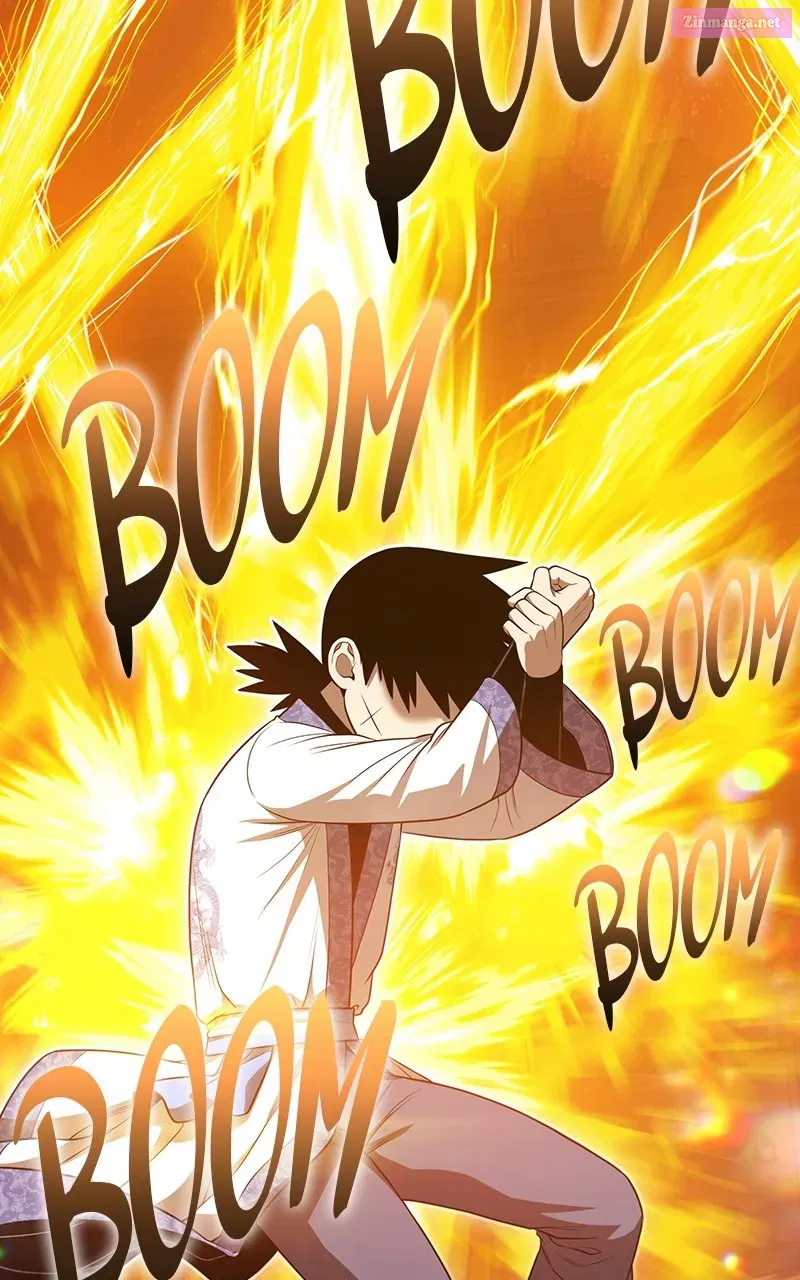 +99 ReinforcedWooden Stick Chapter 135 page 275 - 