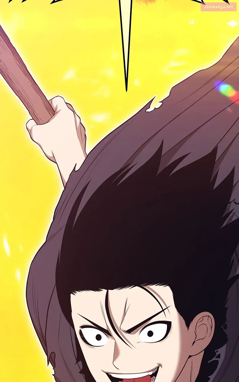 +99 ReinforcedWooden Stick Chapter 135 page 278 - 