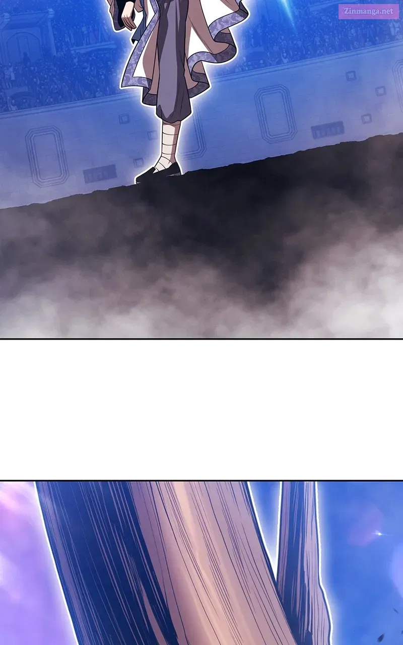 +99 ReinforcedWooden Stick Chapter 135 page 282 - 