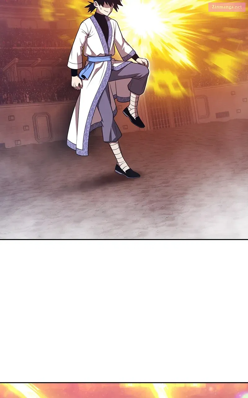 +99 ReinforcedWooden Stick Chapter 135 page 288 - 