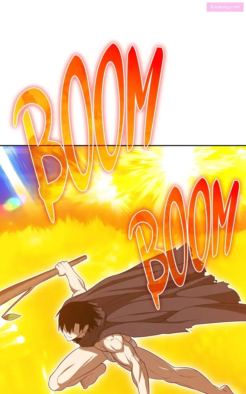 +99 ReinforcedWooden Stick Chapter 135 page 300 - 