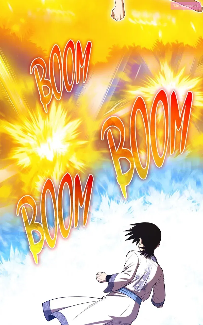 +99 ReinforcedWooden Stick Chapter 135 page 301 - 