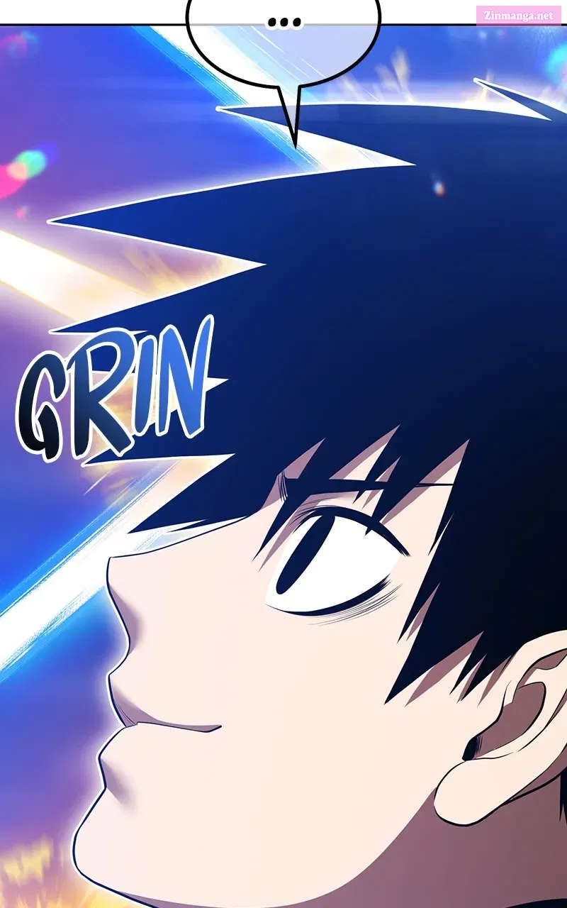 +99 ReinforcedWooden Stick Chapter 135 page 305 - 