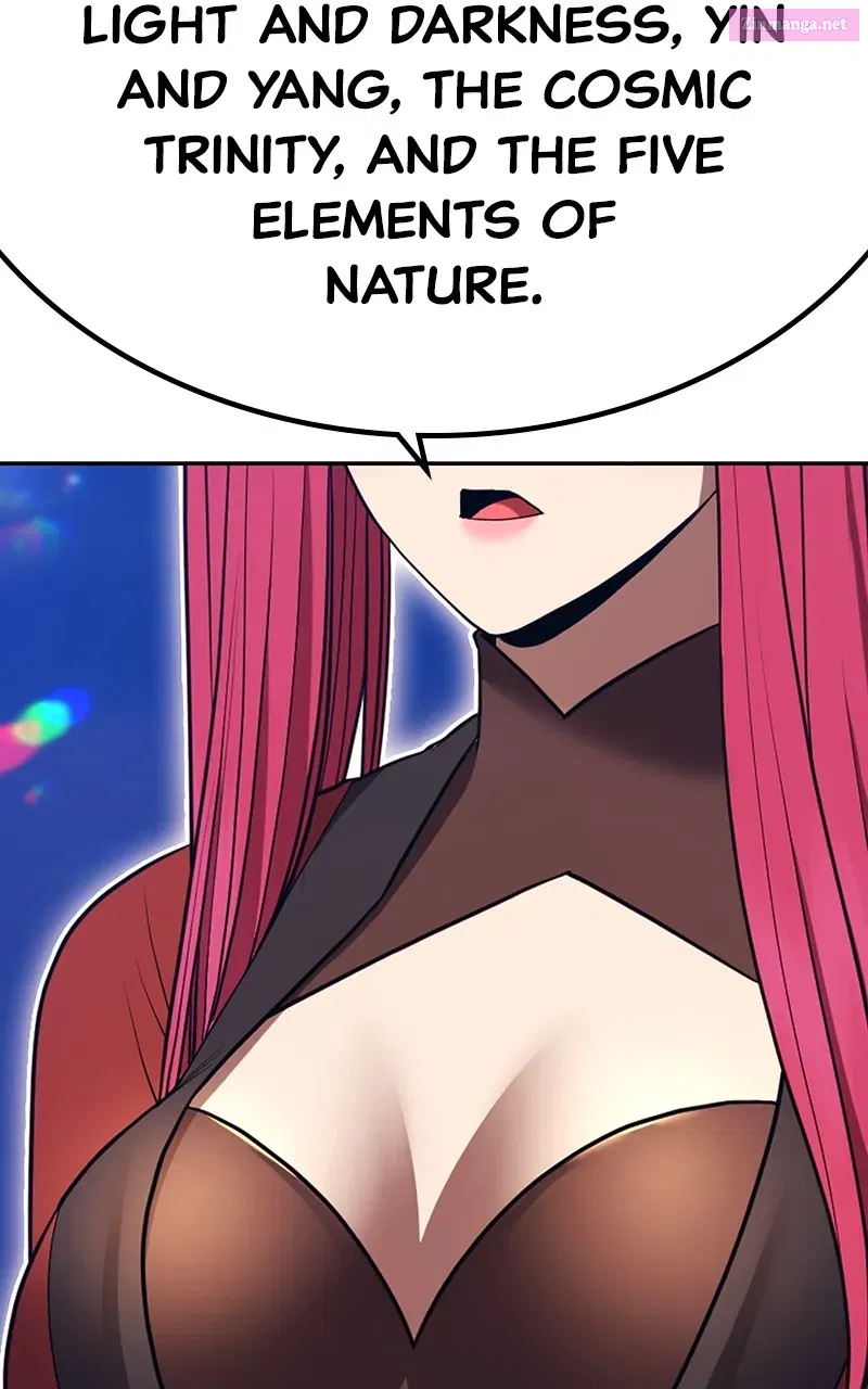 +99 ReinforcedWooden Stick Chapter 135 page 307 - 