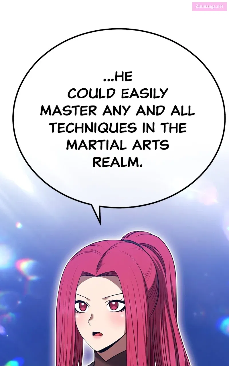 +99 ReinforcedWooden Stick Chapter 135 page 309 - 