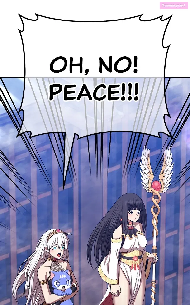 +99 ReinforcedWooden Stick Chapter 135 page 341 - 