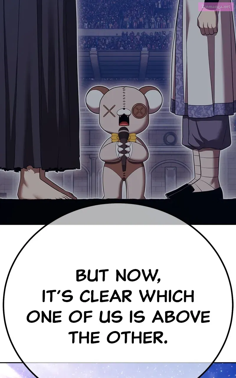 +99 ReinforcedWooden Stick Chapter 135 page 361 - 