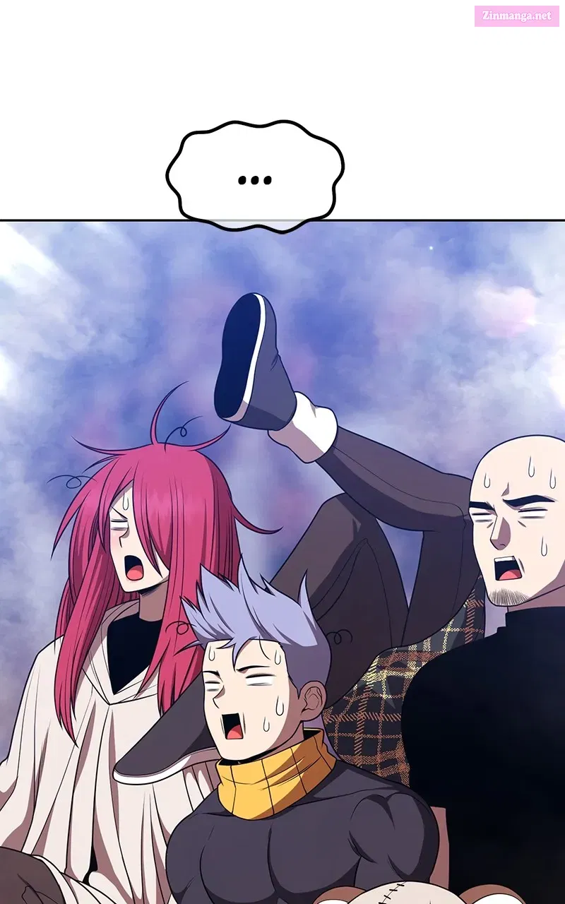 +99 ReinforcedWooden Stick Chapter 135 page 38 - 